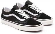 Кеды Vans VN_FT_Classic U-Classics VN0A38G2PXC р.43 черный