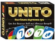 Игра настольная Ranok Creative UNITO 481837