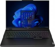 Ноутбук Lenovo Legion Pro 5 16ARX8 16" (82WM00CSRA) onyx grey