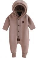 Комбінезон MagBaby Milan мокко р.62 107150