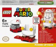 Конструктор LEGO Super Mario Вогняний Маріо. Бонусний костюм 71370