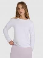 Футболка 4F LONGSLEEVE F431 4FWMM00TLONF431-10S р.XL белый