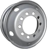 Диск колісний Jantsa 6751026,75 R 17,5 10x225 ET 132,5 DIA 176