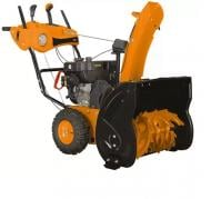 ВІТРИНА! Снігоприбиральна машина SEQUOIA SST6562