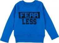 Джемпер для мальчика Фламинго р.116 синий 803-212