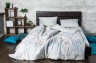 Комплект постельного белья 2.0 белый Ecotton