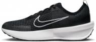 Кроссовки мужские Nike INTERACT RUN FD2291-001 р.46 черные