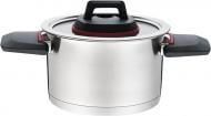 Кастрюля с крышкой Maestro 20 см 3,2 л (MR-3530-20)