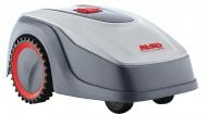 ВИТРИНА! Газонокосилка-робот AL-KO ROBOLINHO 500 W