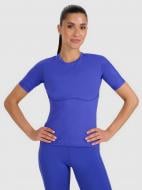 Майка 4F TSHIRT FNK F1518 4FWAW25TFTSF1518-36S р.XL фиолетовый