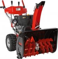 ВІТРИНА! Снігоприбиральна машина AL-KO SnowLine 700 E