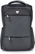 Рюкзак для ноутбука HQ-Tech 15.6" grey (BP58)