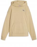 Джемпер Puma BETTER ESSENTIALS HOODIE FL 67680484 р.M бежевый