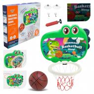 Игровой набор для баскетбола Shantou Динозавр 777-407A