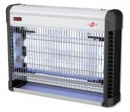 Уничтожитель насекомых Ізотронік IK207-2x10W