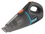 ВІТРИНА! Пилосос акумуляторний Gardena Accu EasyClean Li 9339-20