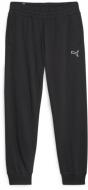 Брюки Puma BETTER ESSENTIALS PANTS CL FL 67680501 р. XS черный