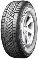 Шина LASSA COMPETUS WINTER 2+ XL 255/60 R18 112 H зима