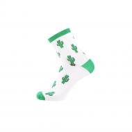 Шкарпетки чоловічі Duna 7043 р.25-27 білий