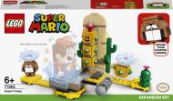 Конструктор LEGO Super Mario Поки из пустыни. Дополнительный набор 71363