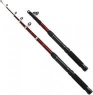 Спиннинговое удилище Wild cat