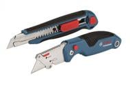 Набор ножей Bosch Professional 2 шт. 1600A016BM