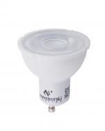 Лампа светодиодная Nowodvorski Reflector 7 Вт R50 GU10 220 В 3000 К 9180
