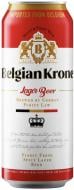Пиво Martens NV Belgian Krone Lager світле 0,5 л