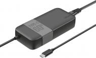 Зарядное устройство Trust Moda Universal 60W USB-C Charger (21478)