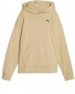 Джемпер Puma BETTER ESSENTIALS HOODIE FL 67680484 р.XL бежевый