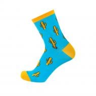 Шкарпетки чоловічі Duna 7043 р.27-29 бірюзовий