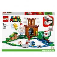 Конструктор LEGO Super Mario Укріплена фортеця. Додатковий рівень 71362