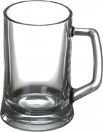 Набор кружек для пива Pasabahce Pub 55229 670 мл 2 шт.