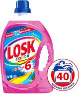 Гель для машинного прання Losk Color 2,92 л Гель для машинного прання Losk Color 2,92 л