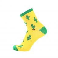 Шкарпетки чоловічі Duna 7043 р.25-27 жовтий
