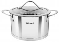 Кастрюля с крышкой Ringel Fusion 22 см 4,7 л (RG 2020-22)