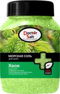 Сіль для ванни Doctor Salt Хвоя 1100 г