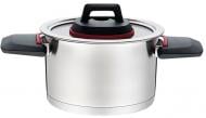Каструля з кришкою Maestro 2.3 л 18 см MR-3530-18