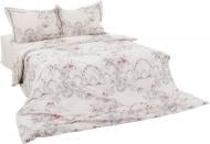 Комплект постельного белья Delicate 2,0 бежевый La Nuit