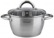 Кастрюля с крышкой Ringel Bonn 2,6 л (RG-2003-18)