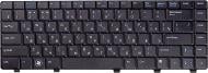Клавиатура PowerPlant для ноутбука (KB310777) DELL Vostro 3300, 3700 black