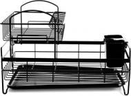 Сушилка для посуды Ringel 44.3х31х30 RG-022b Сушилка для посуды Ringel 44.3х31х30 RG-022b