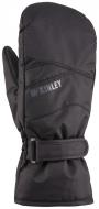 Варежки McKinley VALENTINO II MITTEN UX 268012-057 р.6,5 /черный