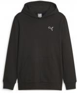 Джемпер Puma BETTER ESSENTIALS HOODIE FL 67681401 р.S черный