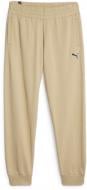 Брюки Puma BETTER ESSENTIALS PANTS CL FL 67680584 р. XL бежевый