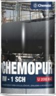 Краска Chemolak CHEMOPUR RW U 2095 0,7 л