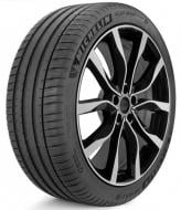 Шина Michelin Pilot Sport 4 SUV 225/60 R18 100 V літо