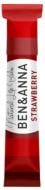 Бальзам для губ BEN&ANNA Клубника 6 г