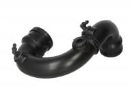 Патрубок інтеркулера RENAULT CLIO II, KANGOO 1.5D 06.01- (DCR066TT THERMOTEC)