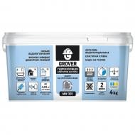 Мастика гидроизоляционная Grover MW 301 4 кг Мастика гидроизоляционная Grover MW 301 4 кг